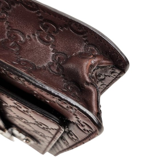 Gucci *RARE* Guccissima Leather 2-Way Bag - Picture 16 of 16